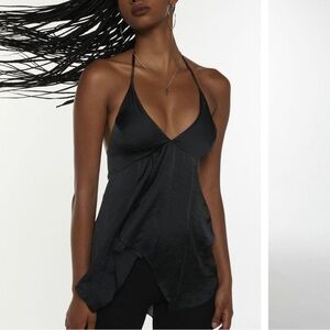 NWT Urban Outfitters Silence and Noise Tunic Top